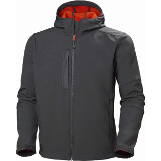 Veste de travail helly hansen softshell kensington - 74230_970