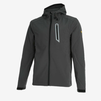 Veste DIADORA Softshell Sail - Gris - Taille XL - 702.159632 75069