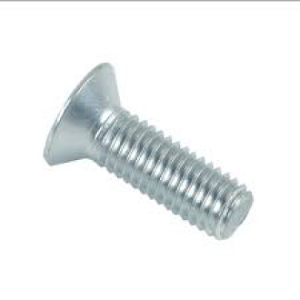 Vis métaux lennie tête fraisée cruciforme - ø8x50 - boite de 200 - vmfc0805002b Vis métaux lennie tête fraisée cruciforme - ø8x50 - boite de 200 - vmfc0805002b