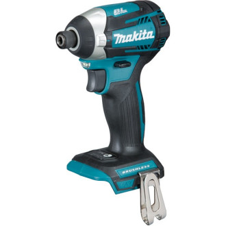 Visseuse à chocs MAKITA 18V - Sans batterie, ni chargeur - DTD154Z