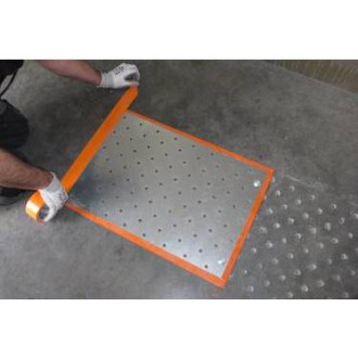 Gabarit de perçage DINAC pour plots podotactiles Dinaclou - 1022540