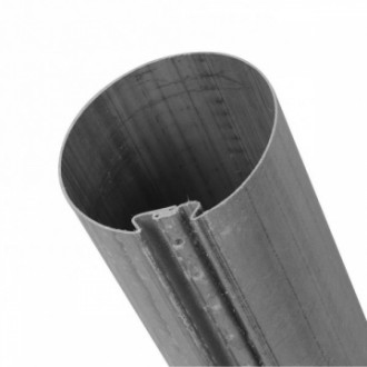 Tube deprat 62 longueur 3 metres