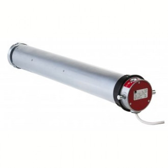 Moteur filaire t8 250nm csi monophase