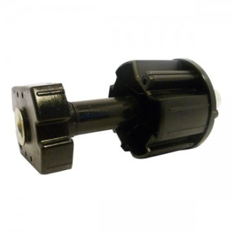 Tandem zf 64 ø16 deport 28 crabot femelle