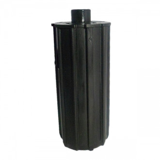 Embout escamotable zf 54 palier d18 / carre 10