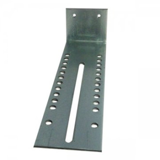 Equerre galvanisee dep. 50
