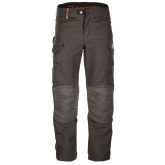 Pantalon harpoon multi mince bosseur - 11658