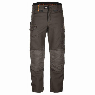 Pantalon harpoon multi confort bosseur - 11659