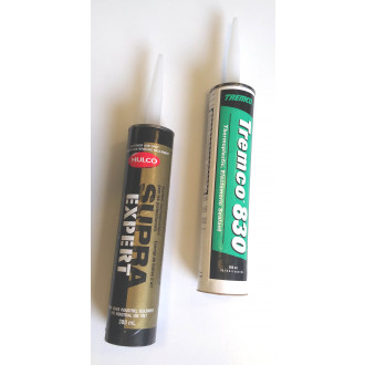 Mastic acrylique coloré 300 ml CanExel®