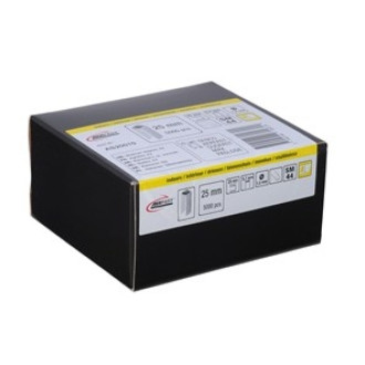 Boîte 5000 Agrafes L 22 mm AERFAST - L12BAB