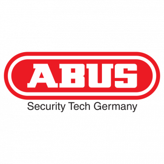 Abus 208119 tkz20 r hg serrure à larder