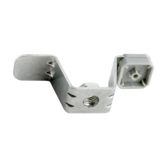 Accessoire clouable pour tige filetée ATVS 8 - CELO - 9TVS8