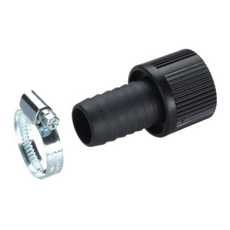 Adaptateur pour tuyaux d'aspiration 25mm gardena 1724-20