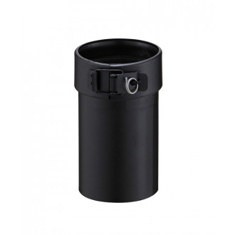 Adaptateur poêle conduit PGI Poujoulat