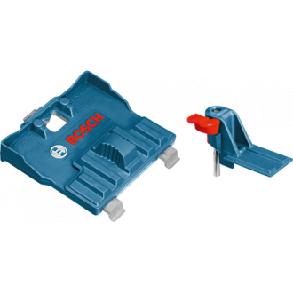 Adaptateur pour rail de guidage bosch ra 32 fsn ofa - 1600z0003x
