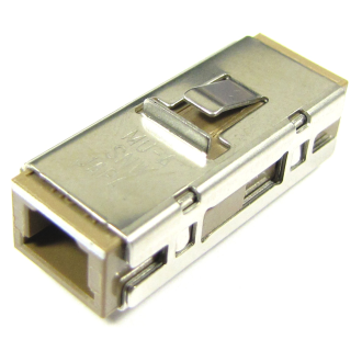 Bematik - fibre optique monomode coupleur simplex mu mu