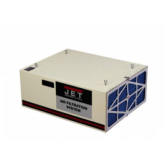Système de filtration d'air 230V 0.2kW 1200m³/h PROMAC - AFS-1000B-M 