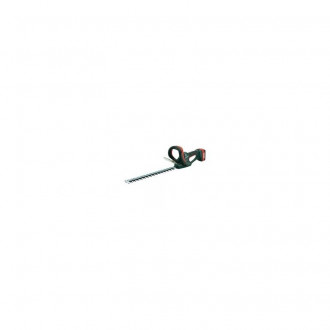 Taille-haies 630 mm, 36 v 1.5 ah, 2 batteries - ahs 36-65 - 602203000 metabo -