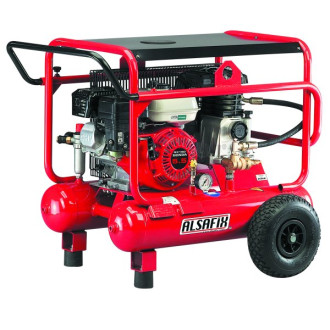 Compresseur ALAIR 20/500 -5,5 Alsafix - AL57020