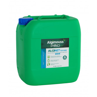 Alginet Nettoyant toiture 15 L - 084002