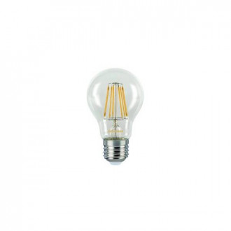 Ampoule led E27 filament 7 watt (eq. 60 watt) - Couleur eclairage - Blanc chaud 2700°K