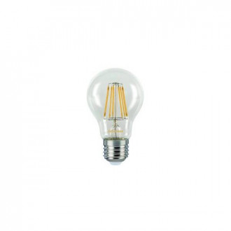 Ampoule led E27 filament 7 watt (eq. 60 watt) - Couleur eclairage - Blanc neutre
