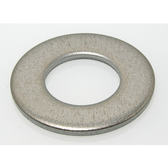 Boîte 50 rondelles plates type m inox a2 acton - ø 16mm - 6250116