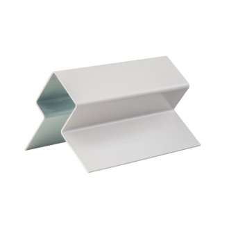 Angle extérieur asymétrique Cédral Lap (3 mètres)