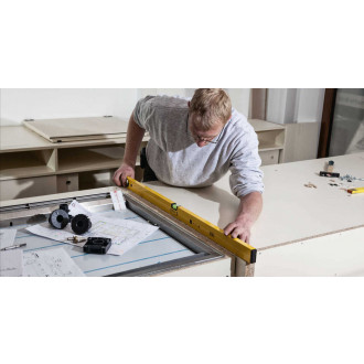 Niveau à bulle Type 70 – 50 cm