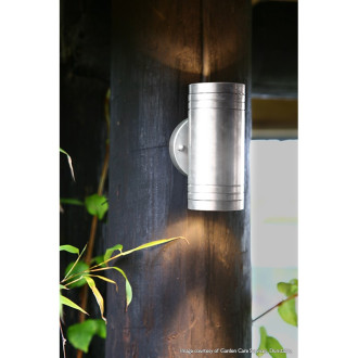 Applique elite1, aluminium anodisé, led