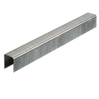 Boîte 10000 agrafes 80 6 mm aerfast - at04baa - 113413 Boîte 10000 agrafes 80 6 mm aerfast - at04baa - 113413