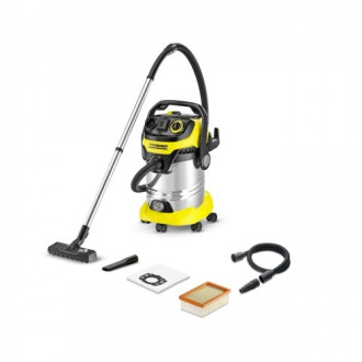 Kärcher mv 6 p premium