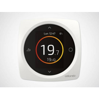 Thermostat modulant filaire NAVILINK 105 ATLANTIC - 074501