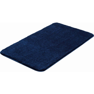 Tapis de salle de bain fantastic royal bleu 60 x 100 cm