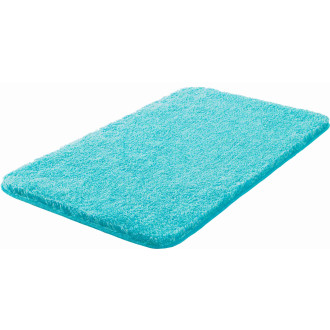 Tapis de salle de bain lex aqua 70 x 120 cm