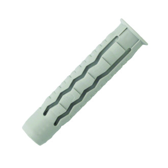 Cheville quadruple expansion 05 x 25 mm - sbox 400 pcs - scell-it