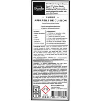 Appareils de cuisson 750 ml