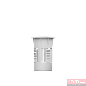 Sachet de 100 BAGCLIP Ø12 - 58001