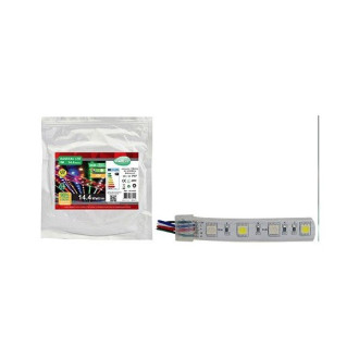 Bandeau led 24 volt rgb+blanc 72 watt - couleur - rgb + blanc, indice de protection - 20