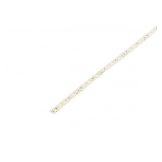 Bandeau pour profil select, 24v 8mm x 5m, 3000k, 2500lm