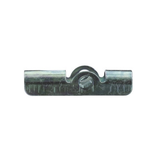 Bascule seule 00-6 RAM 6 mm - Boite de 100 - 84960
