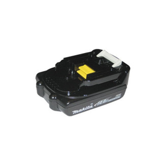 Batterie Makstar 14.4V Li-ion 1,3AH MAKITA BL1415 194558-0