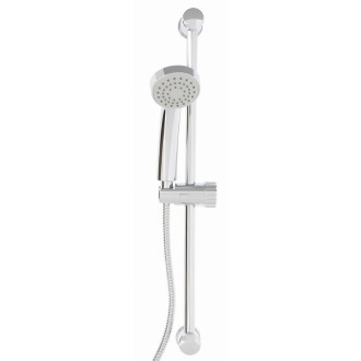 Barre de douche 1 jet thermador 150 cm - ude150ba