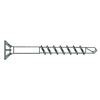 Vis à bois en rouleaux inox A2 autoforeuse Alsafix Vis à bois en rouleaux inox A2 autoforeuse Alsafix