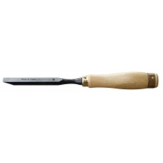 Bedanes De Menuisier Manche Bois 7mm