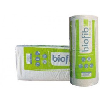 Panneaux isolants Biofib en fibres de chanvre - épaisseur au choix