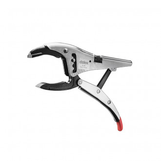 Pince-étau becs longs BL250 BESSEY-SER - Ouverture 80 mm 