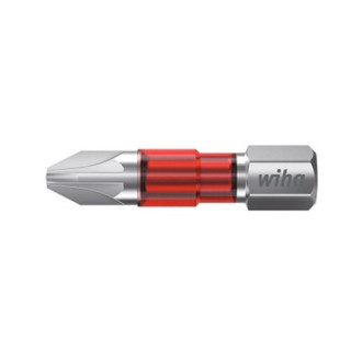 Boite de 5 embouts ty empreinte pozidriv pz1 x 29 mm