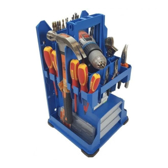 Boite à outils Tbox 400 Posso version Originale Posso Euronegoce