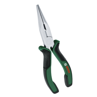 Pince à bec long de 180 mm - BOSCH - 1600A032VC